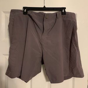 AFTCO Fishing Shorts